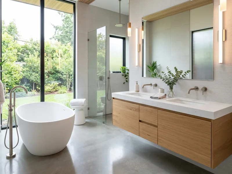 Bathroom Plumbing in Hayward, CA